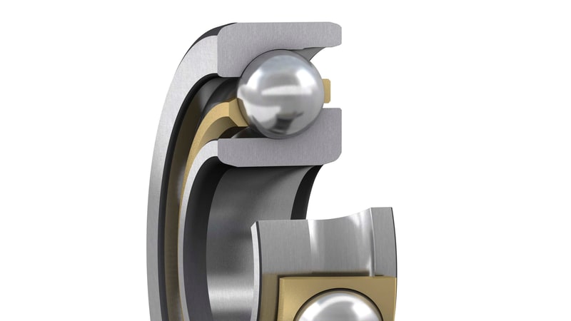 Bearings