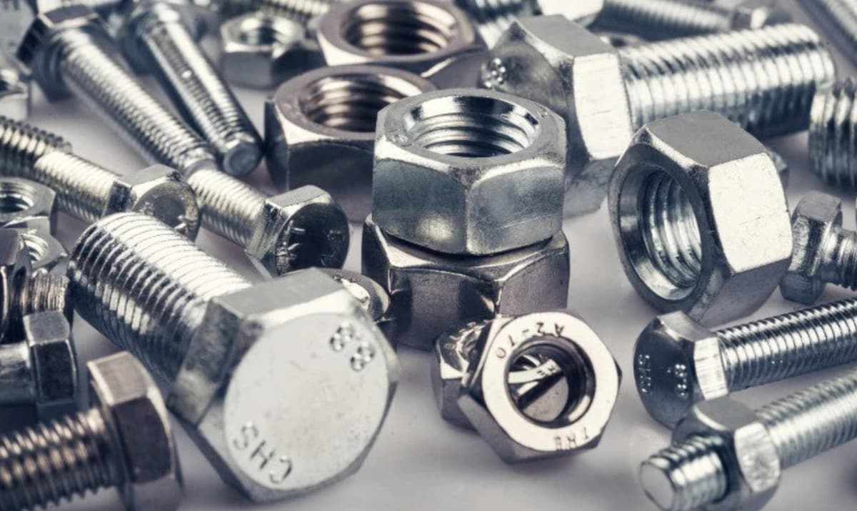 Fasteners