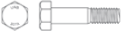 Hex Bolt