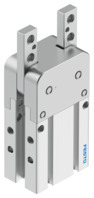 Angle gripper DHWC