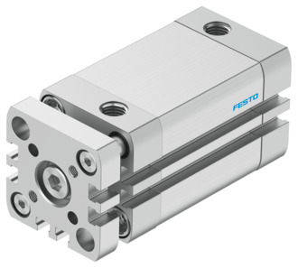 Compact cylinder, metric ADNGF