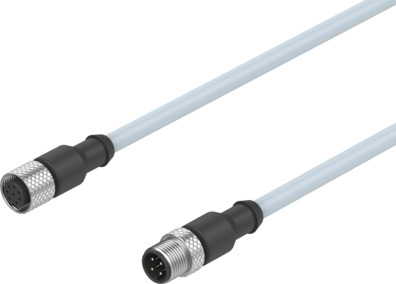 Connecting cable NEBV