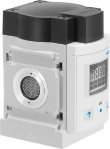 Flow sensor SFAM