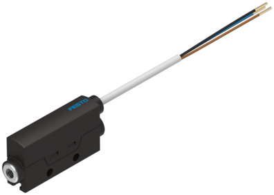Flow transmitter SFTE