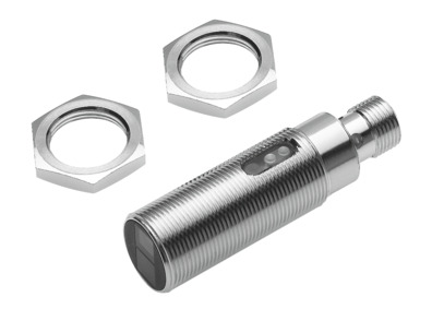 Optoelectronic sensor SOEG-RS/RT