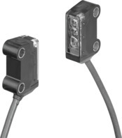Optoelectronic sensor SOOD