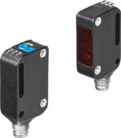 Optoelectronic sensor SOOE