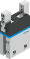 Parallel gripper DHPS