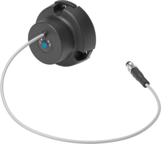 Position sensor SRBS