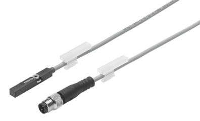 Position transmitter SMAT-8M