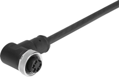 Power supply socket