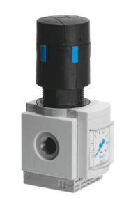 Pressure regulator MS4-LR
