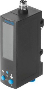 Pressure sensor SDE3