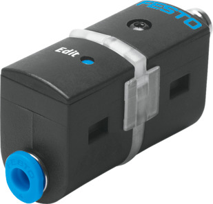 Pressure sensor SDE5