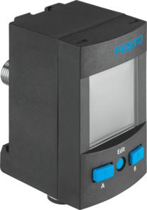 Pressure sensor SPAU