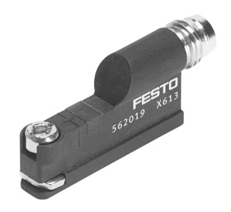 Proximity sensor SMT-8-SL-PS-LED-24-B