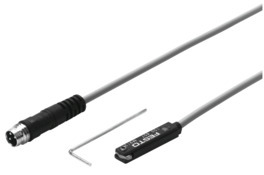 Proximity switch SME-8