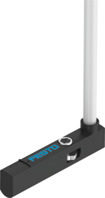 Proximity switch SMT-10M