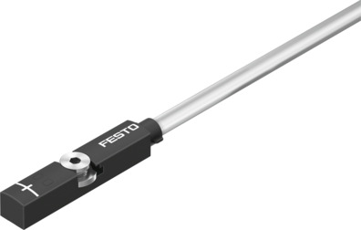 Proximity switch SMT-8M-A