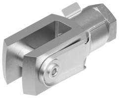 Rod clevis CRSG, SG, SGA
