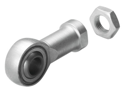 Rod eye CRSGS, SGS