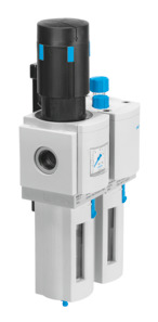 Service unit combination MSB4-FRC