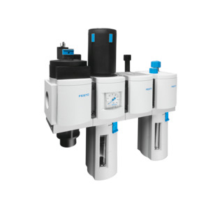 Service unit combination MSB6