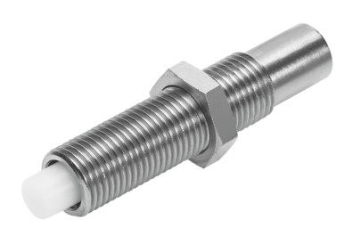 Shock absorber DYSC