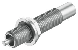 Shock absorber DYSD