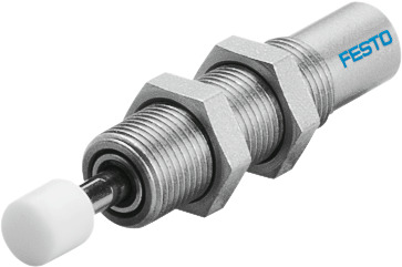 Shock absorber YSR-C