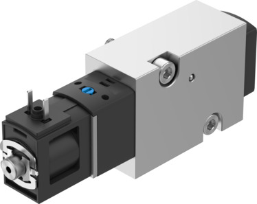 Solenoid valve VSNC-G1/8