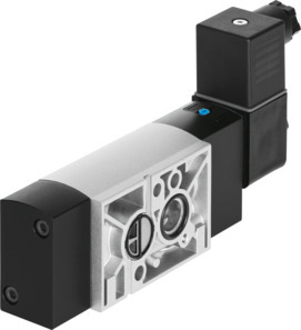 Solenoid Valves