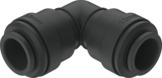 Standard pneumatic tubing