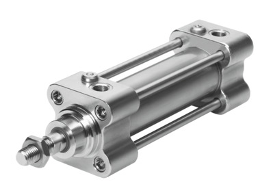 Standards-based cylinder CRDNG