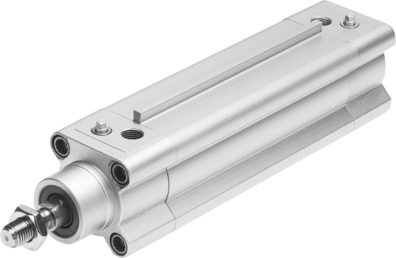 Standards-based cylinder DSBF