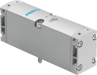 Standards-based valve VSPA