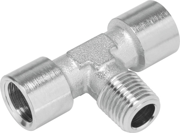 Suction cup with connection OGVN