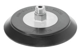 Vacuum suction cups