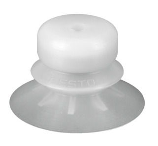 Suction cup without connector ESV
