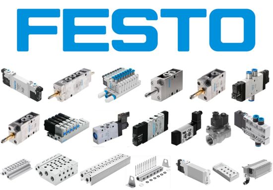 Solenoid Valves