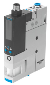 Vacuum generator OVEM