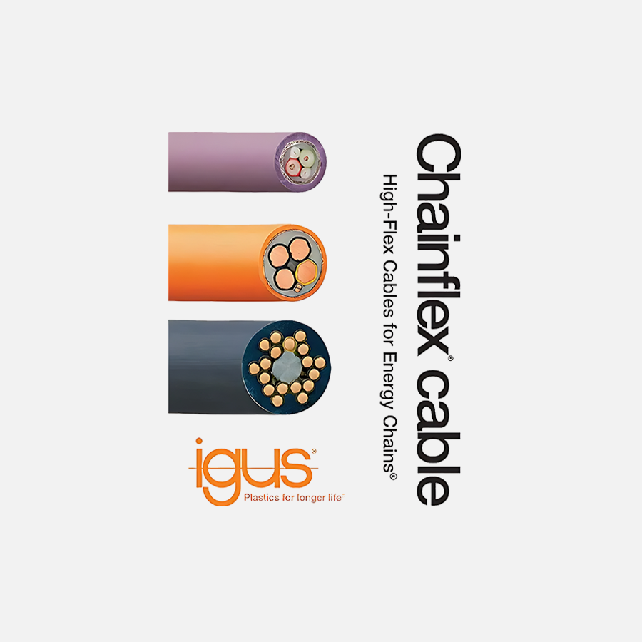 Cables & Cable Carriers