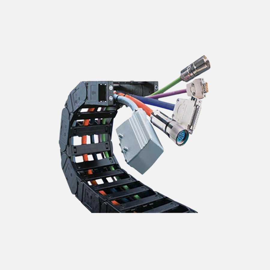 e-chain® Energy Chains