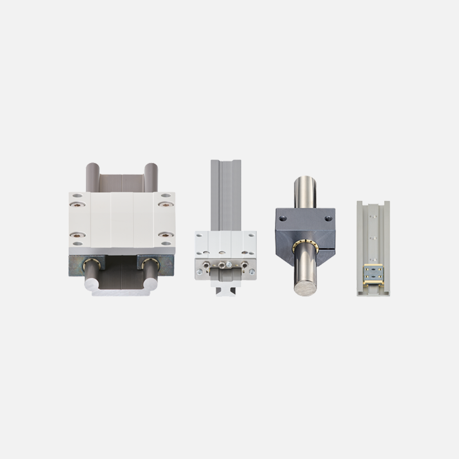 Linear Technology