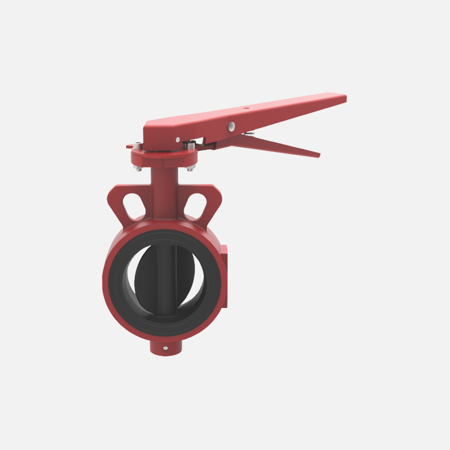 Fire Fighting Valves