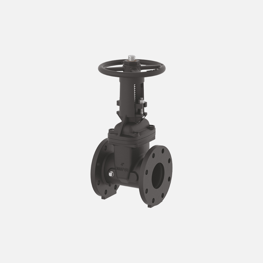 HVAC & Water Supply