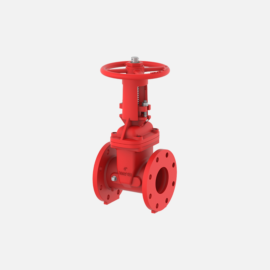 LUBI Valves