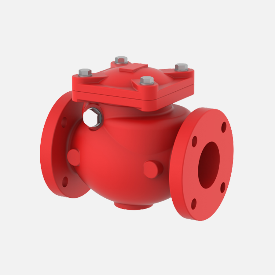 Swing Check Valve