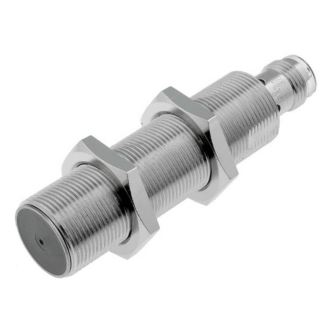 Proximity Sensors
