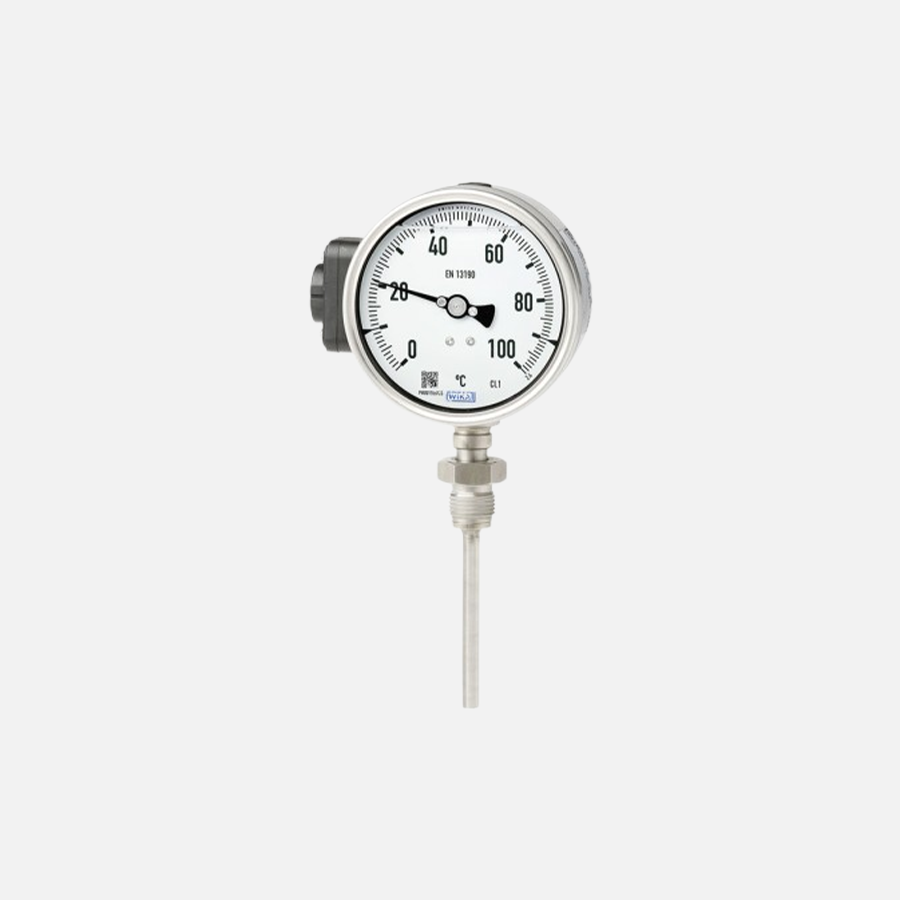 Temperature Measurement